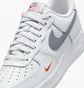 Кроссовки мужские Nike Air Force 1 07 Zapatillas White HF3836-001
