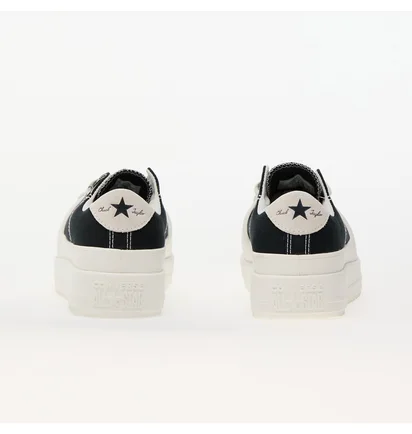 Кеды мужские Converse Chuck Taylor All Star Construct Black/White A06600C