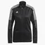 Куртка жіноча Adidas Tiro 21 Track Jacket Black GM7307