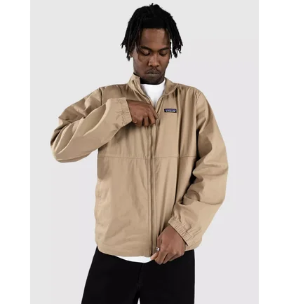 Олимпийка мужская Patagonia Nomader Beige 26855