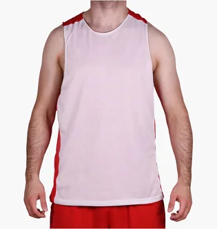 Майка чоловіча Nike League Reversible Practice Pink 626702-658