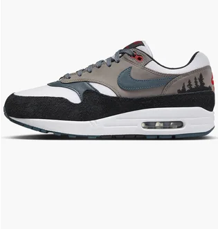 Кроссовки мужские Nike Air Max 1 Premium Shoes Brown FJ0698-100