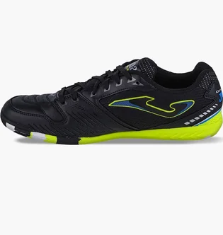 Футзалки мужские Joma Dribling 2301 In Black DRIW2301IN