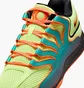 Кроссовки мужские Nike Kd 17 Green HV1993-301
