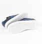 Кроссовки детские Adidas Grand Court Lifestyle Tennis Lace-Up Blue IG4827