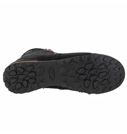 Черевики чоловічі CMP Heka Wp Hiking Black 3Q49557-64UM