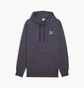 Худі чоловіче Puma Classics Hoodie Blue 535596-91