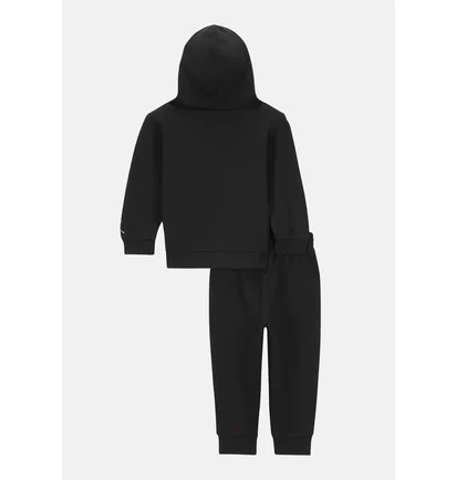 Спортивный костюм детский Air Jordan Mj Flight Mvp Black 85D322-023