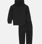 Спортивный костюм детский Air Jordan Mj Flight Mvp Black 85D322-023