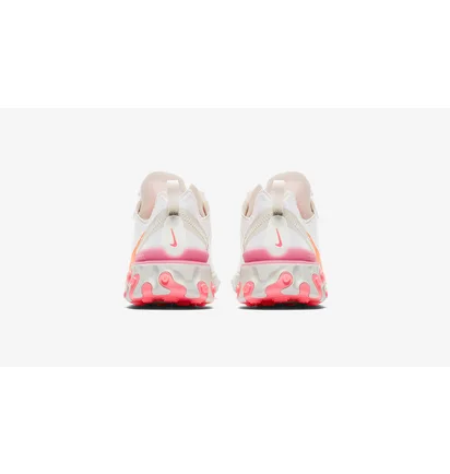 Кросівки жіночі Nike React Element 55 White Cv3035-100