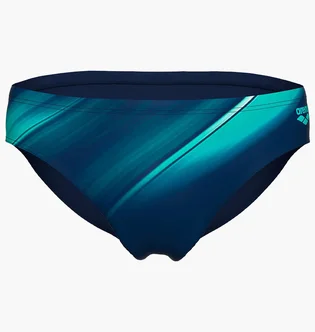 Плавки чоловічі Arena Light Blue 010702-750