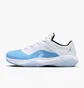Кросівки чоловічі Air Jordan Air 11 Cmft Low Shoes White/Light Blue DN4180-114