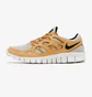 Кросівки жіночі Nike Free Run 2 Orange DM9057-200