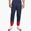 Штаны мужские Nike Windrunner Woven Lined Pants Blue DX0653-410