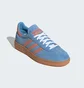 Кроссовки женские Adidas Handball Spezial Shoes Blue IF6564