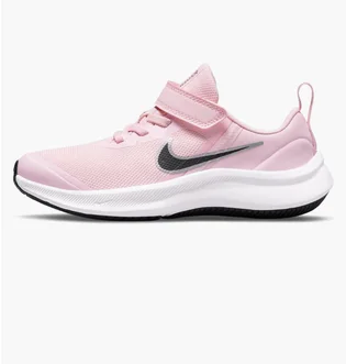 Кроссовки детские Nike Star Runner 3 Pink DA2777-601
