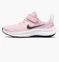 Кросівки дитячі Nike Star Runner 3 Pink DA2777-601
