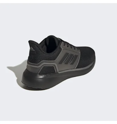 Кроссовки женские Adidas Eq19 Run Shoes Black GY4732