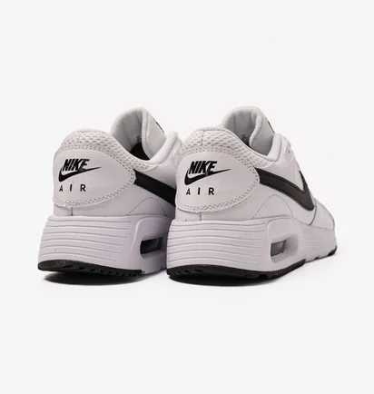 Кроссовки женские Nike Air Max Sc White CW4554-103