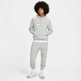 Штаны мужские Nike Jogger Bb Grey FN0246-063