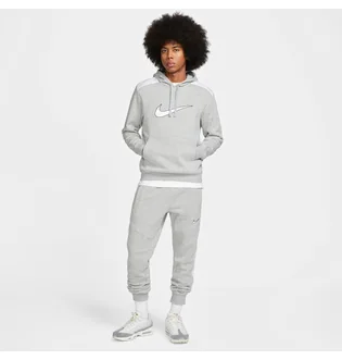 Штаны мужские Nike Jogger Bb Grey FN0246-063