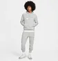 Штани чоловічі Nike Jogger Bb Grey FN0246-063