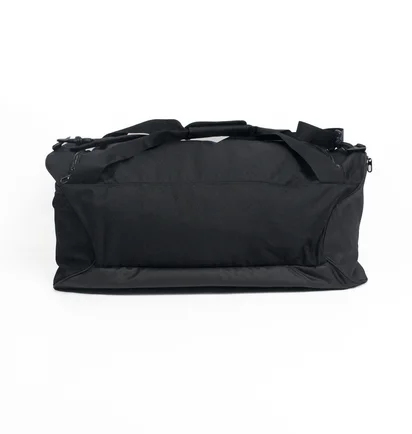 Сумка унисекс Nike Nk Acdmy Team M Duff Black CU8090-010