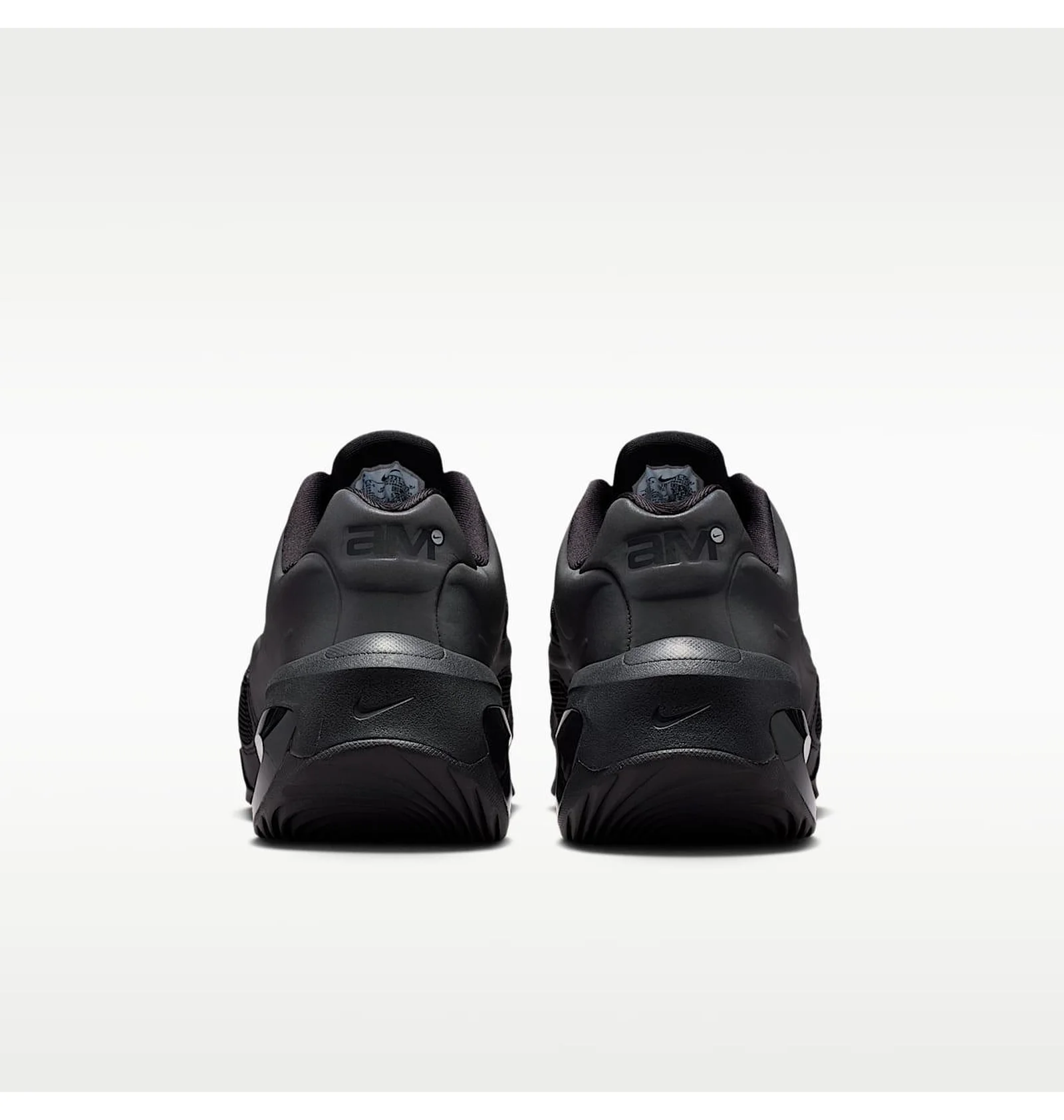 ᐉ Кроссовки женские Nike Air Max Muse Reflective Black IB2221-002
