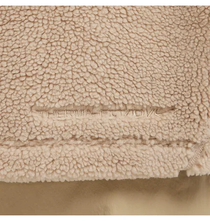 Куртка мужская Nike Acg Canwell Glacier Therma-Fit Adv Windproof Half-Z Beige FV8653-247