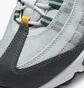 Кросівки чоловічі Nike Air Max 95 Grey Dm0011-002