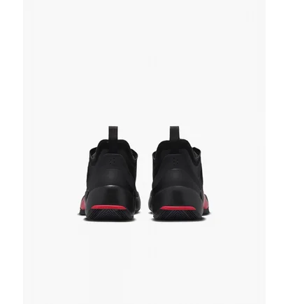 Кроссовки унисекс Air Jordan Luka 1 Basketball Shoes Black Dn1772-060