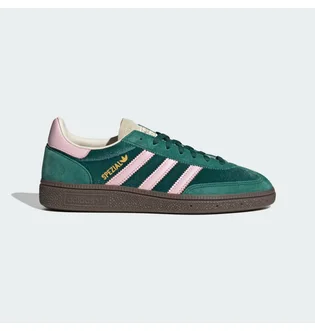 Кроссовки женские Adidas Handball Spezial Green JI2648