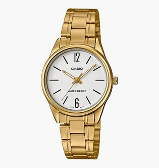 Часы женские Casio Timeless Collection LTP-V005G-7B