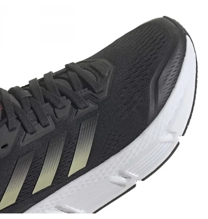 Кроссовки женские Adidas Questar Black GZ0620
