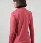 Кофта жіноча Nike Swoosh Running Pink DV7247-622