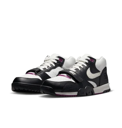Кроссовки мужские Nike Air Trainer 1 Se Tokyo Black/White Dz4867-010