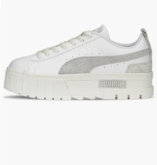 Кроссовки мужские Puma Mayze Thrifted Wns White 38986101