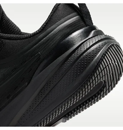 Кросівки дитячі Nike Star Runner 5 Little Kids Running Shoes Black HF7005-001