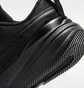 Кросівки дитячі Nike Star Runner 5 Little Kids Running Shoes Black HF7005-001
