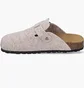 Тапочки женские CMP Eco Taraz Grey 3Q48956-A231