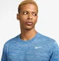 Футболка мужская Nike Dri-Fit Blue FQ3808-412