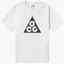 Футболка чоловіча Nike Acg Big Logo Tee White DJ3644-121