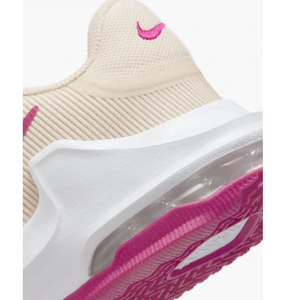 Кросівки чоловічі Nike Impact 4 Beige DM1124-801
