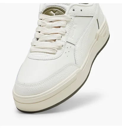 Кросівки жіночі Puma Ca Pro Sport Beige 393282-02
