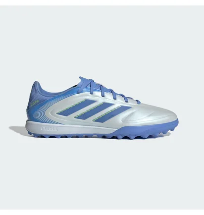 Сороконожки мужские Adidas Copa Iii League Metallic/Blue ID9045