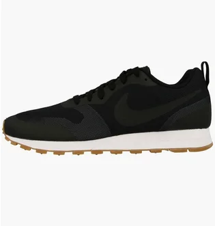 Кроссовки женские Nike Md Runner 2 19 Black Ao0265-001