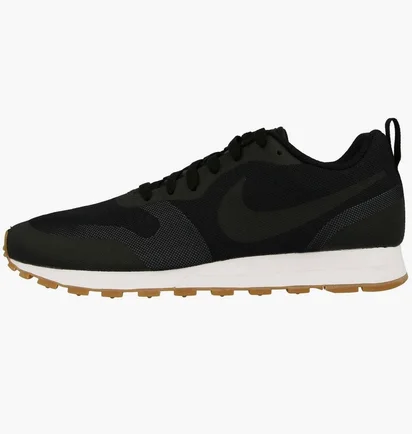 Кросівки жіночі Nike Md Runner 2 19 Black AO3108-401