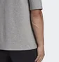 Футболка чоловіча Adidas Studio Lounge Tee Grey Hb6597