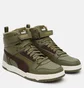 Черевики чоловічі Puma Rbd Game Wtr Green 38760401