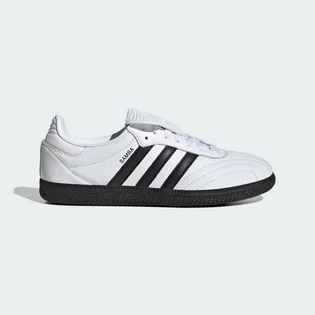 Кроссовки женские Adidas Samba White JI2706